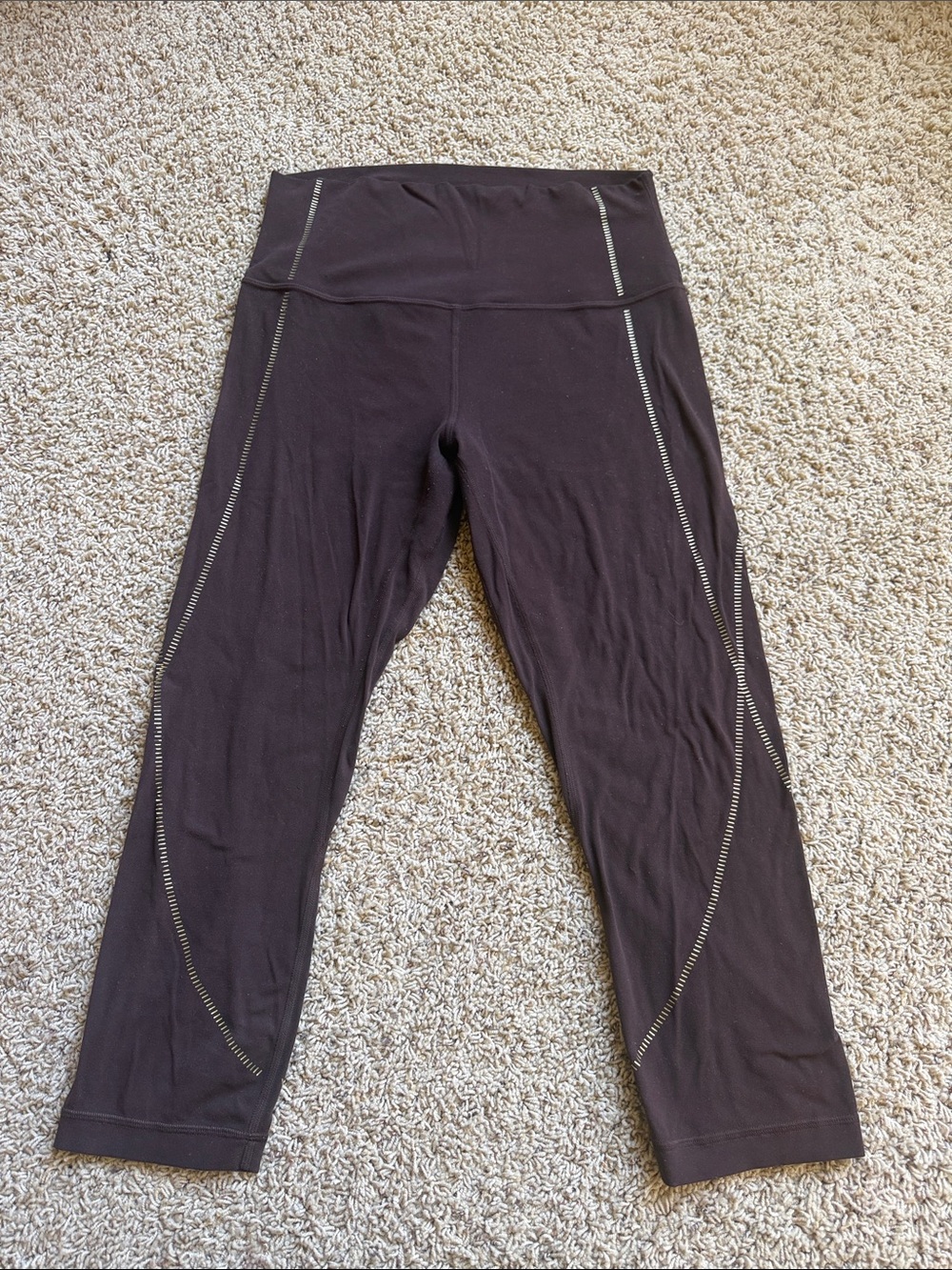 Lululemon align legging in 25”